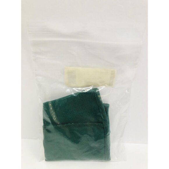 Longaberger Small Spoon Basket Liner in Ivy Green New - Picture 2 of 3